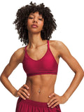 UNDER ARMOUR UA CROSSBACK LOW BRA på