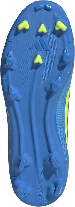 ADIDAS F50 LEAGUE FG/MG JR på