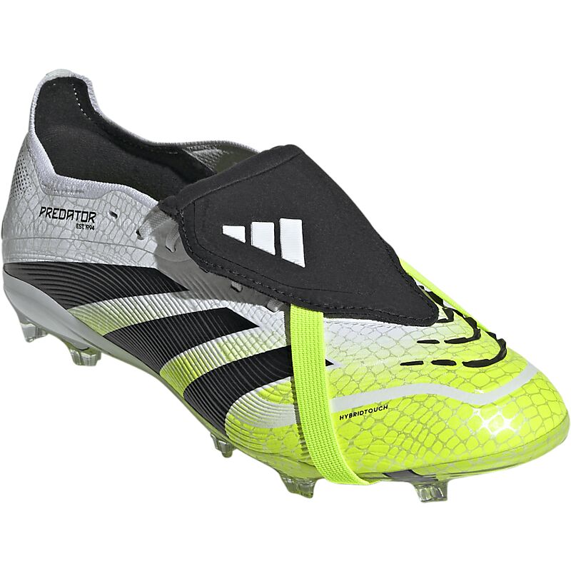 ADIDAS Predator Elite Ft Fg Jr på