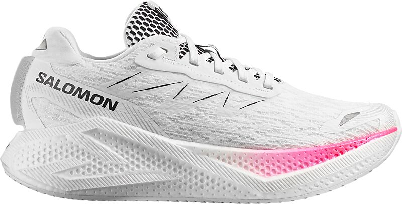 SALOMON W AERO GLIDE 4 på