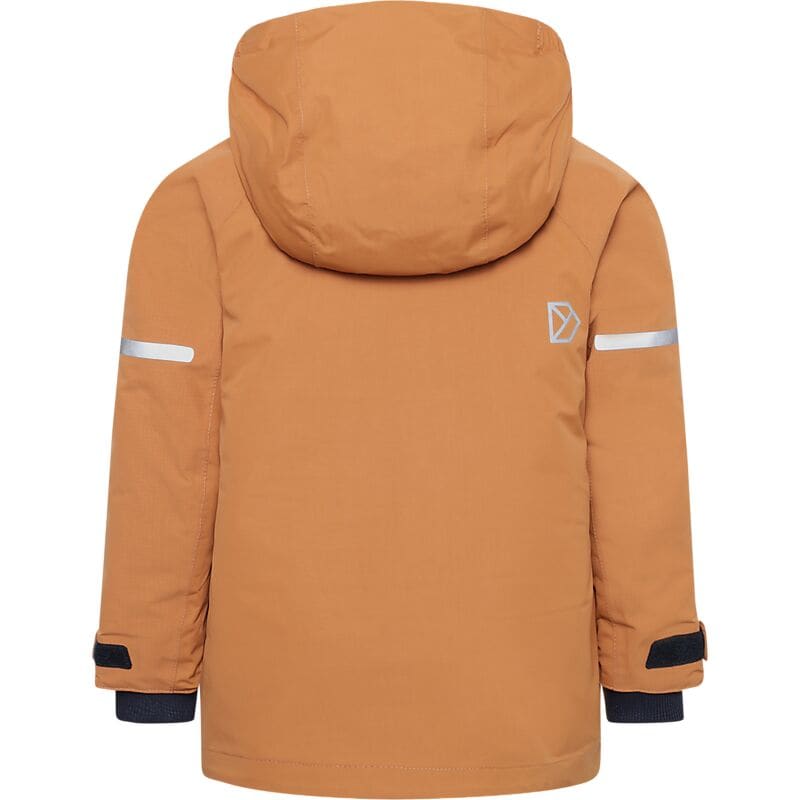 DIDRIKSONS K Falken Jacket på