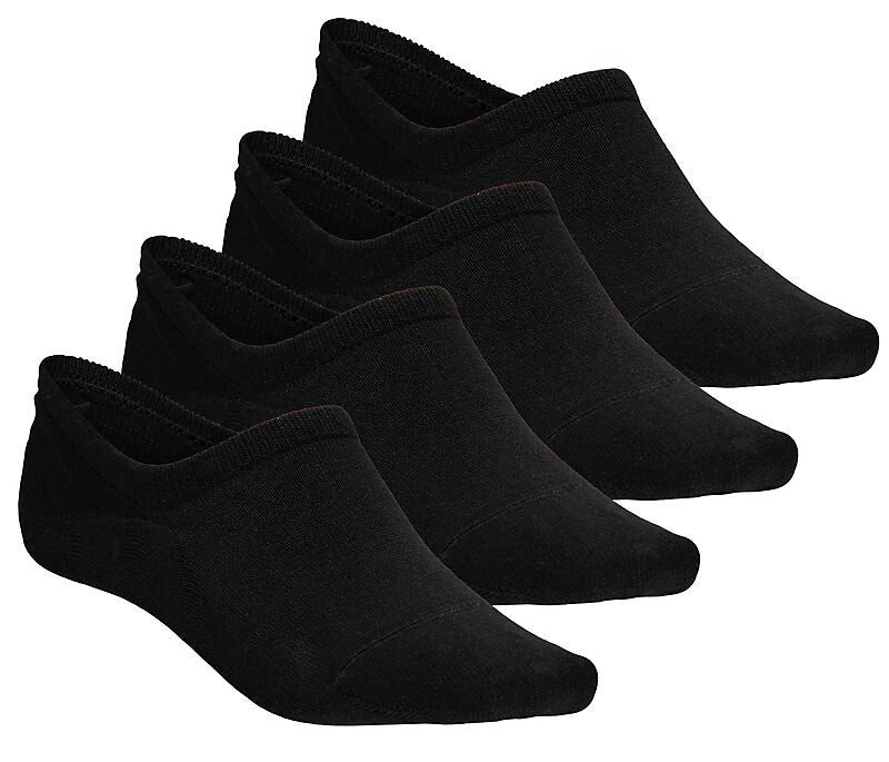 SOC U Sneaker Sock 4P på