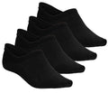 SOC U Sneaker Sock 4P på
