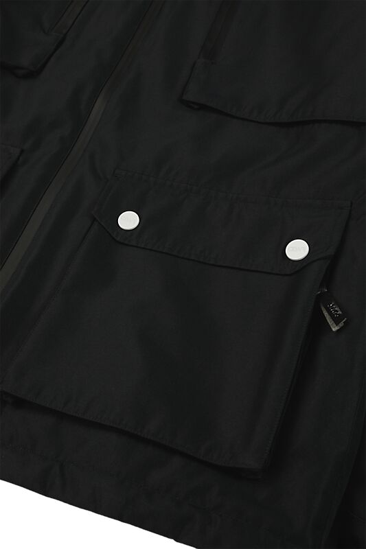 COLOUR WEAR M Falk Jacket 2.0 på