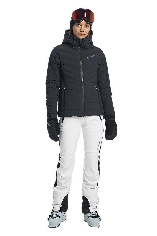 TENSON W Grace Ski Jacket på