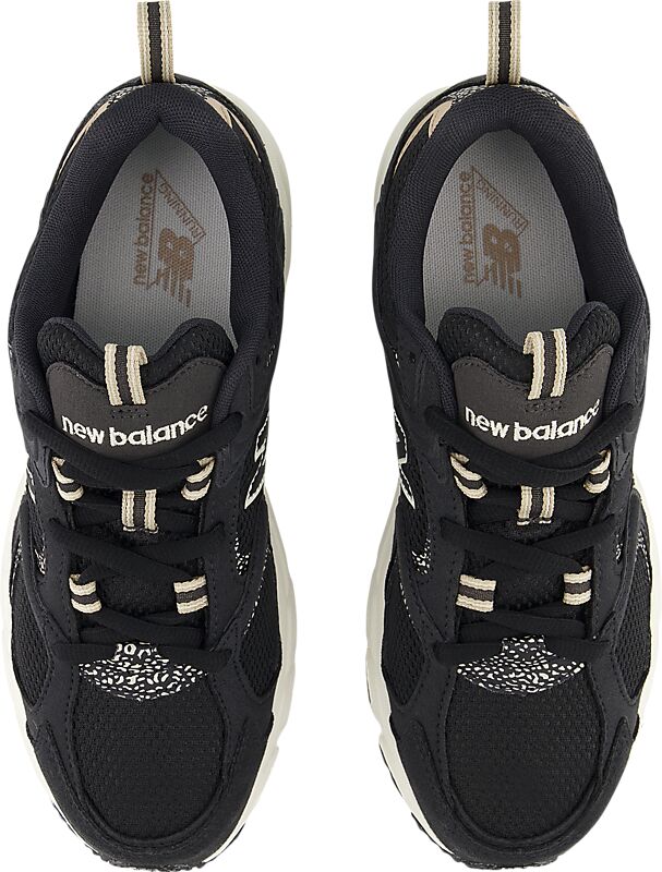 NEW BALANCE U 408 på