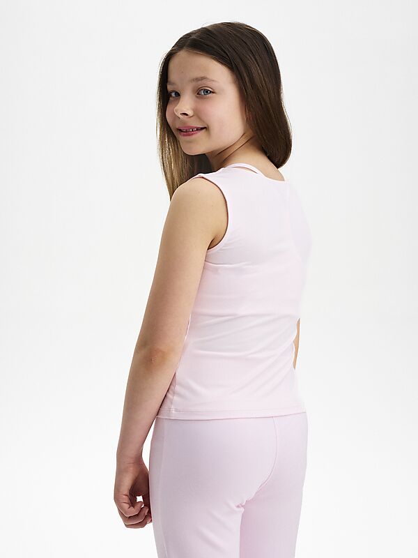 SOC J SOFT SWEETHEART SINGLET på
