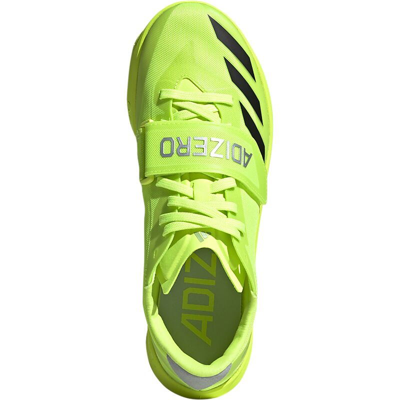 ADIDAS U Adizero Tj/Pv på