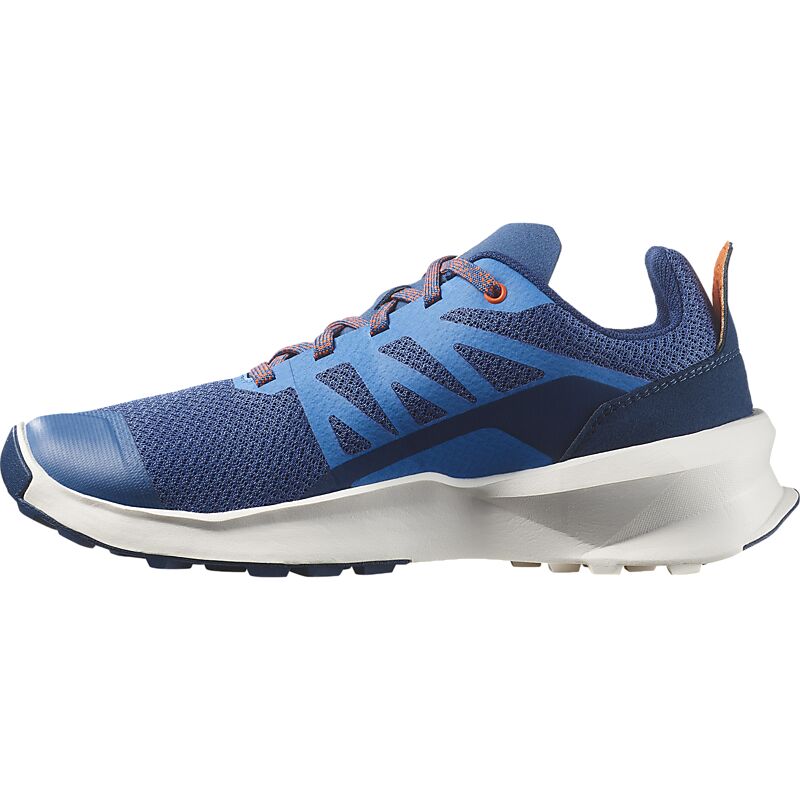 SALOMON J Patrol på