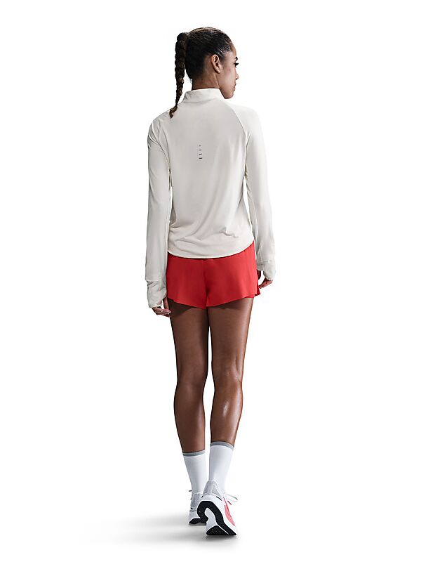 NIKE Nike Swift Women'S Dri-Fit Uv 1/2-Z på