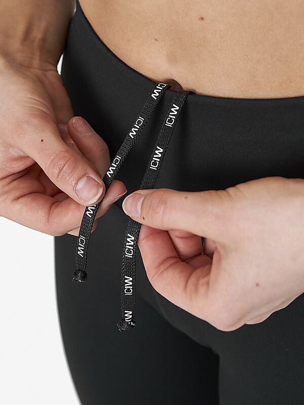 ICANIWILL Classic High Waist Tights på