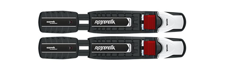 ROTTEFELLA Bc Manual på