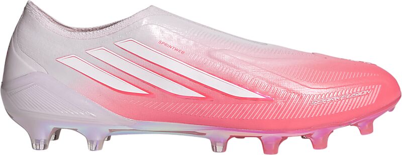 ADIDAS F50 SPARKFUSION ELITE LL FG/AG W på