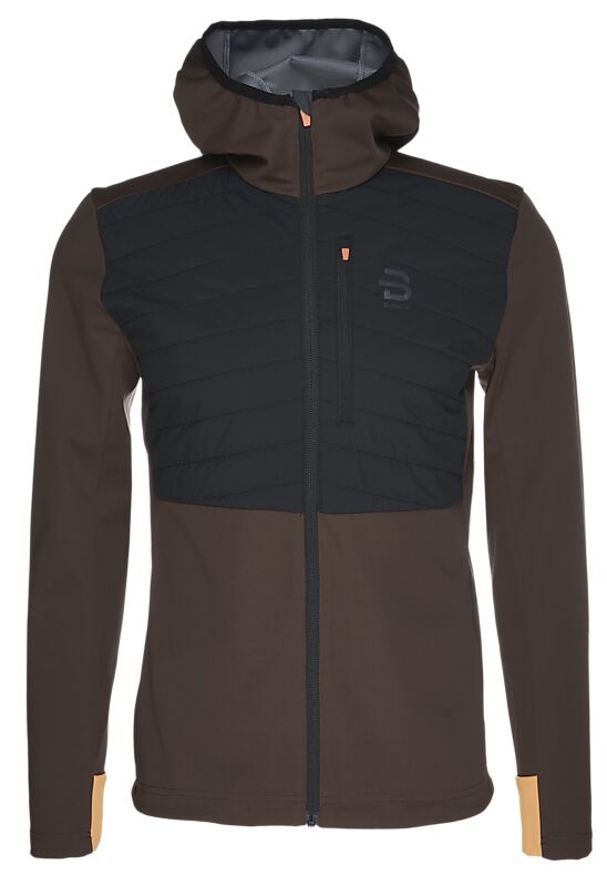 DAHLIE M Jacket Power på