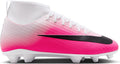 NIKE JR SUPERFLY 11 CLUB FG/MG T på