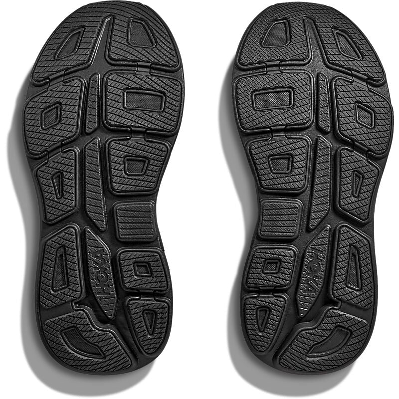HOKA W Bondi 9 på