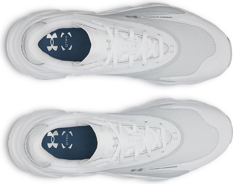 UNDER ARMOUR M HALO HYBRID SL på
