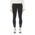 SALOMON Shkout Core Warm Tights W på