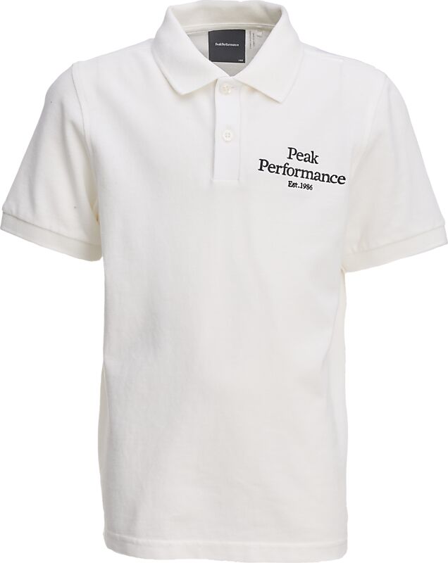 PEAK PERFORMANCE J ORIGINAL POLO på