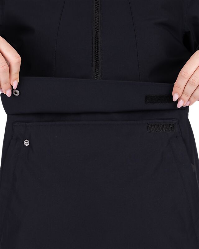 COLOUR WEAR W Homage Anorak på
