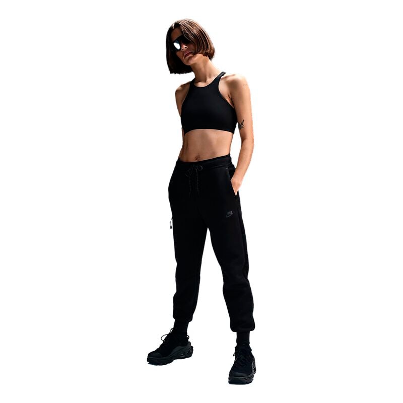 NIKE W Tch Flc Mr Jgger 2 på
