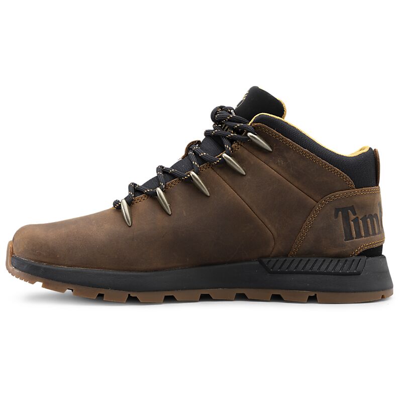 TIMBERLAND M Sprint Trekker på