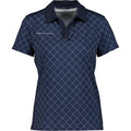 RÖHNISCH Alicia Shortsleeve Poloshirt på