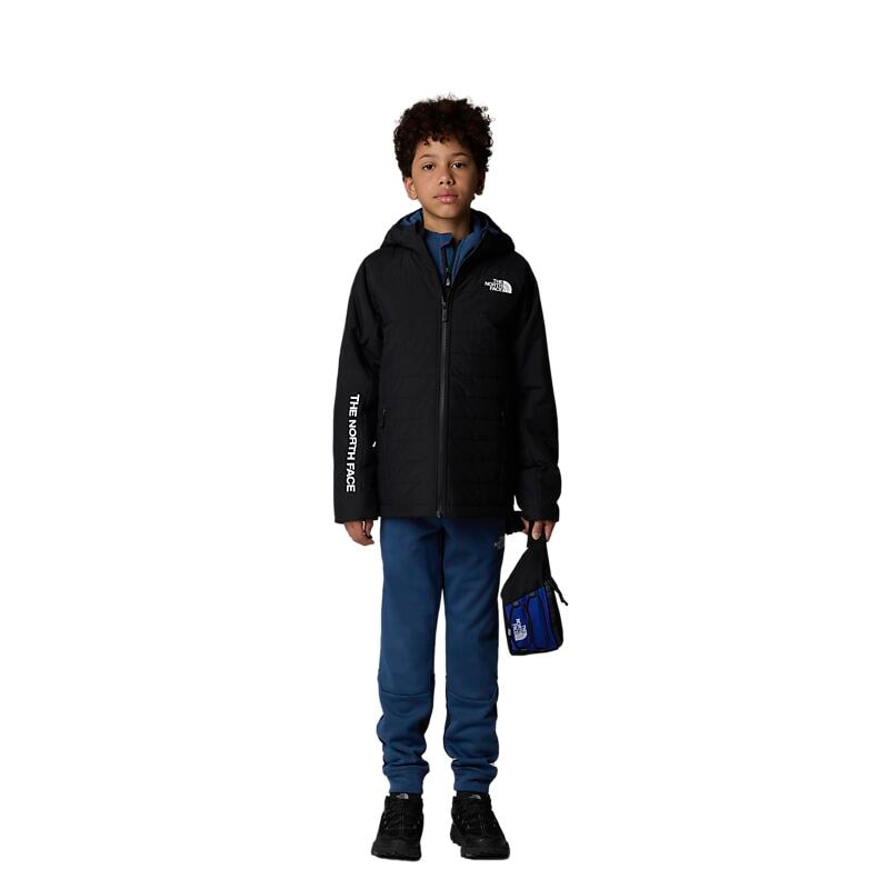 THE NORTH FACE J Never Stop Synth Jkt på