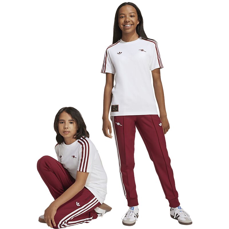 ADIDAS ORIGINALS Afc Icon Tp Y på