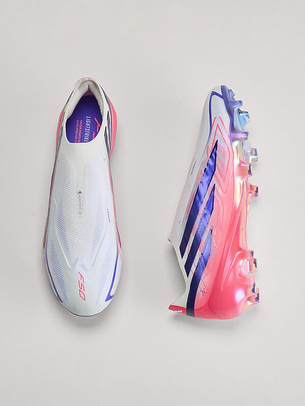 ADIDAS F50 HYPERFAST EL LL FG/AG på