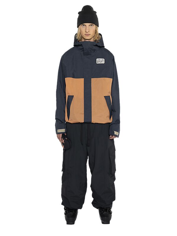 ARMADA Murph Windbreaker på