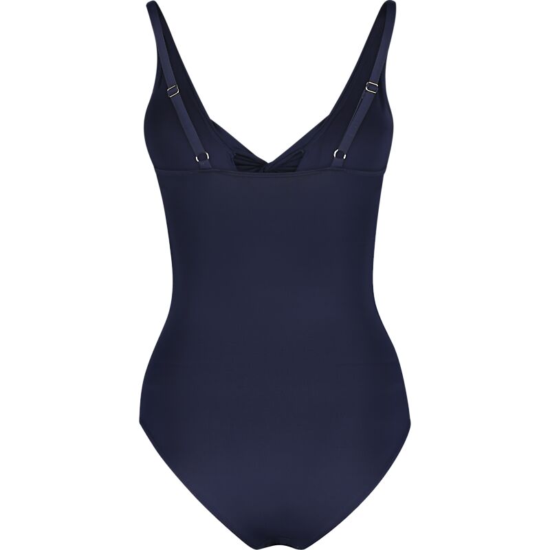 PANOS EMPORIO W Simi Solid Swimsuit på