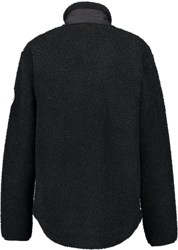 EVEREST W Wila Pile Shirt på