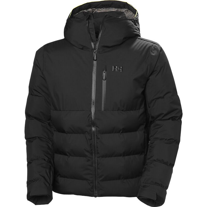 HELLY HANSEN Kvitfjell Race Puffy Jacket på