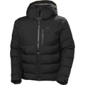 HELLY HANSEN Kvitfjell Race Puffy Jacket på