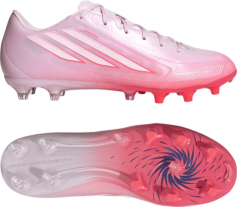ADIDAS F50 SPARKFUSION LEAGUE L FG/AG W på