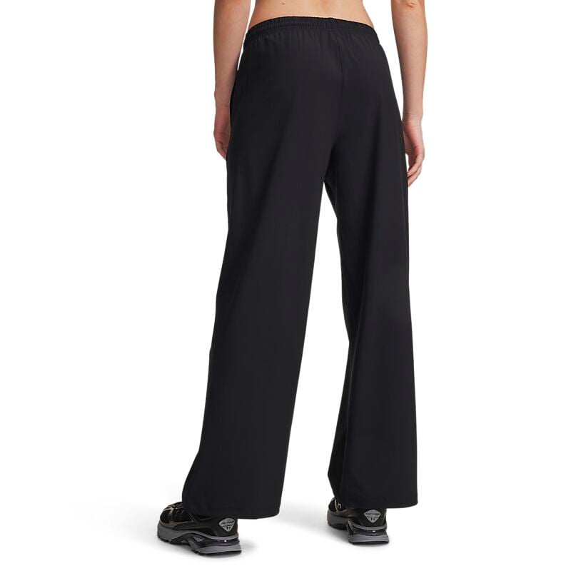 UNDER ARMOUR RIVAL WOVEN CORE PANT på