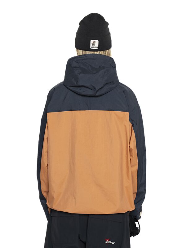 ARMADA Murph Windbreaker på