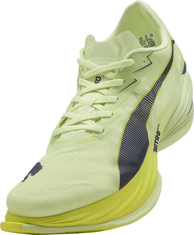 PUMA M Fast-r Nitro Elite 3 på