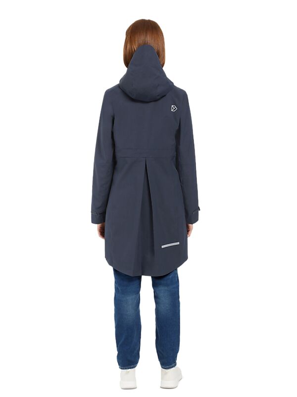 DIDRIKSONS W Bea Parka 6 på