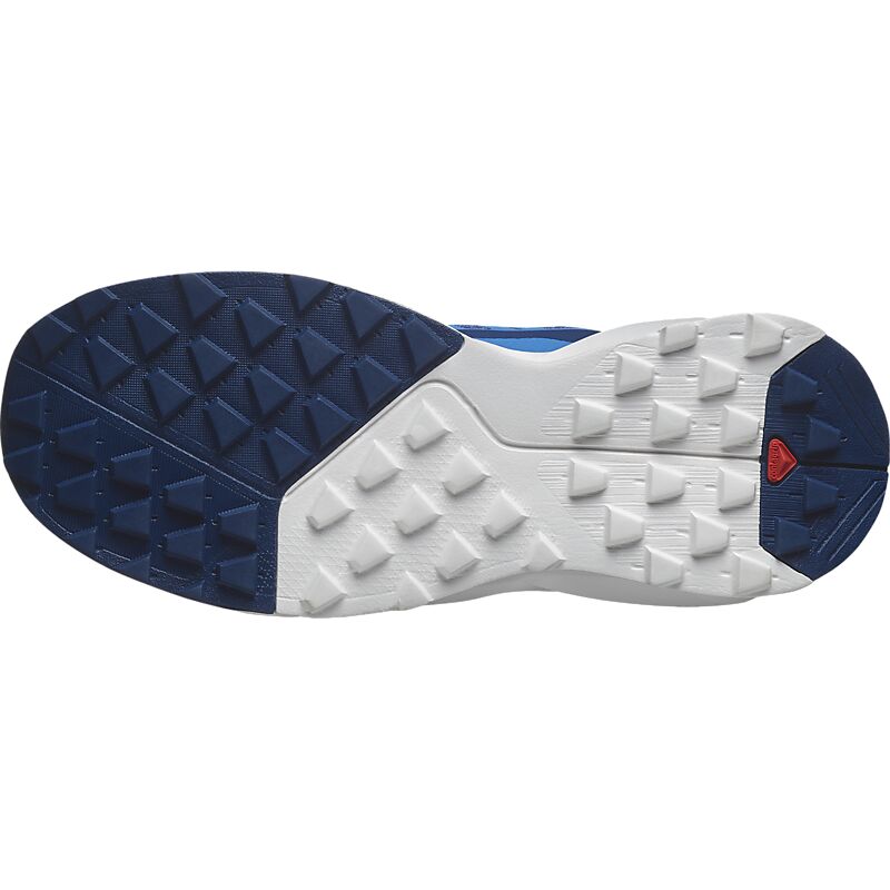 SALOMON J Patrol på