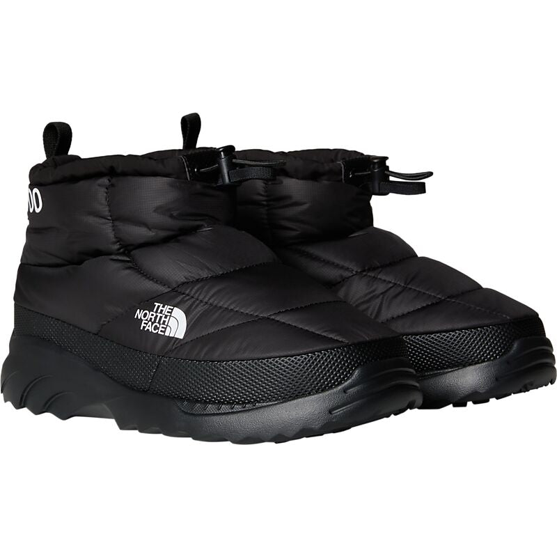 THE NORTH FACE U NUPTSE TRACTION CHUKKA på