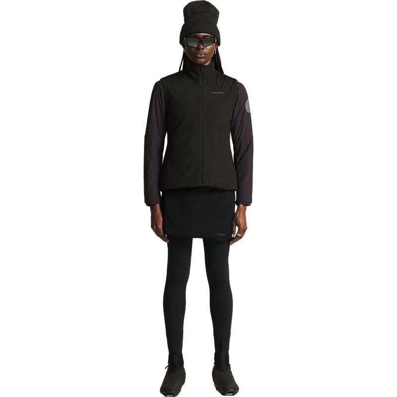 CRAFT Adv Nordic Training Insulate Vest W på