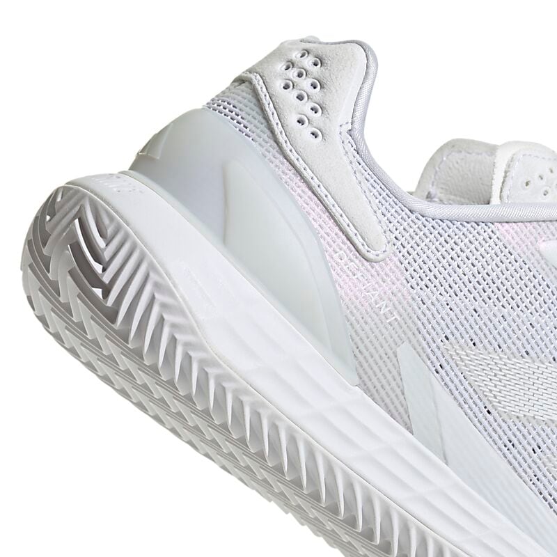 ADIDAS Defiant Speed 2 W Clay på