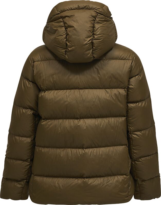 PEAK PERFORMANCE W Frost Down Puffer Jacket på