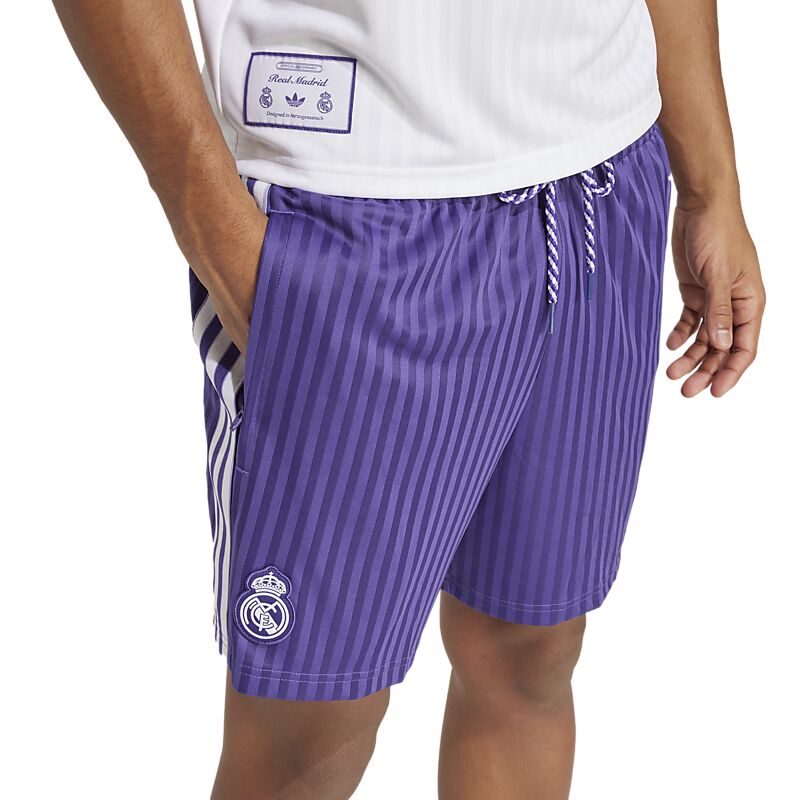 ADIDAS ORIGINALS Real Icon Sho på