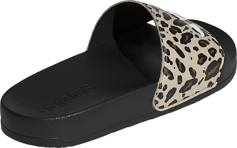 ADIDAS J ADILETTE SHOWER LOGO K på