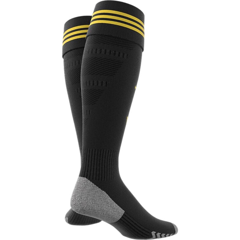 ADIDAS Mufc 3 Socks på