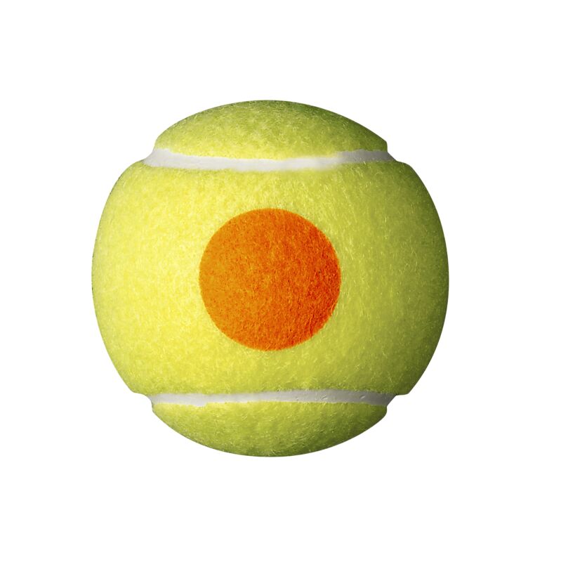 WILSON Starter Orange på