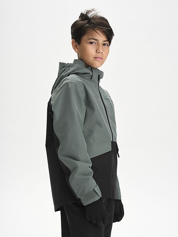 EVEREST J Allround Jacket på
